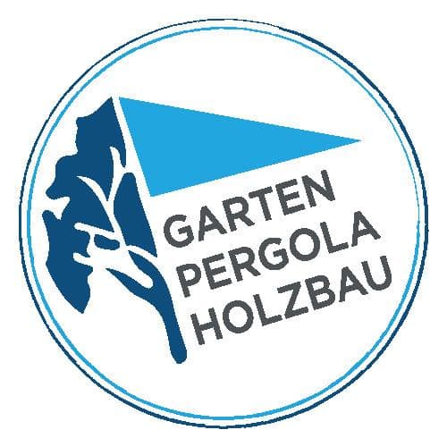 Garten, Pergola, Holzbau